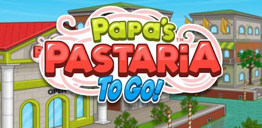Papa's Pastaria To Go!