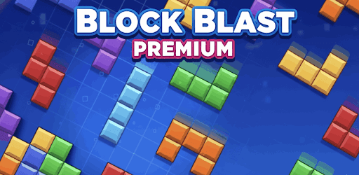 Block Blast Premium