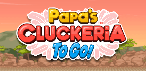 Papa's Cluckeria To Go!