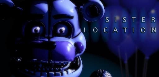 Five Nights at Freddy's: SL
