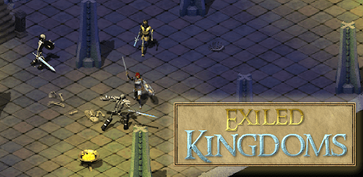 Exiled Kingdoms - Full
