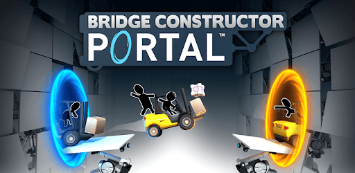 Bridge Constructor Portal