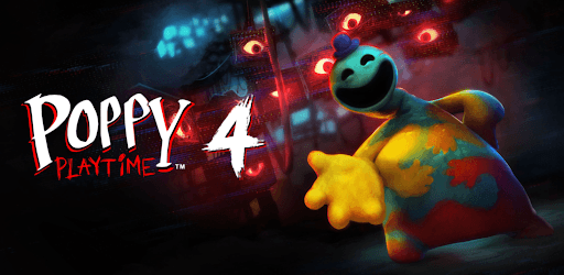 Poppy Playtime Chapter 4