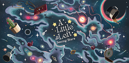 A Little to the Left: Stars