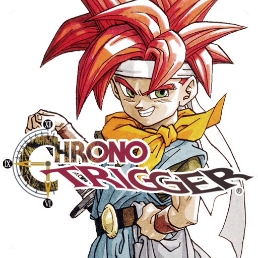CHRONO TRIGGER (Upgrade Ver.)