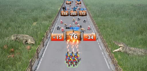 Evony: The King's Return