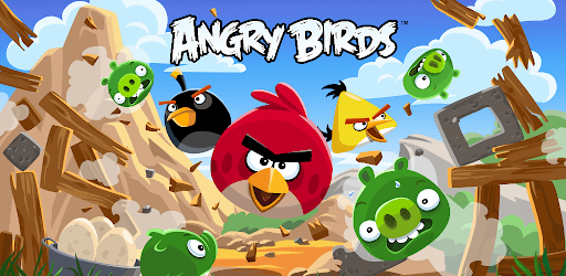 Angry Birds for Automotive