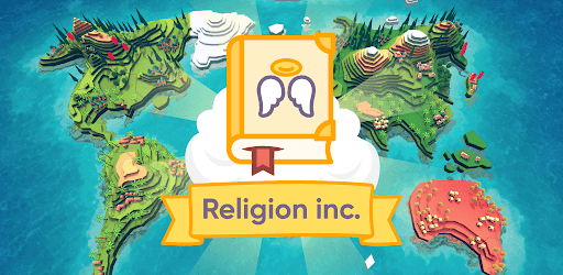 Religion Inc. God Simulator